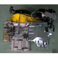 BISON (КИТАЙ) 5kw 6kw Генератор 188f 420cc Бензиновый двигатель для продажи Honda Nice Двигатель